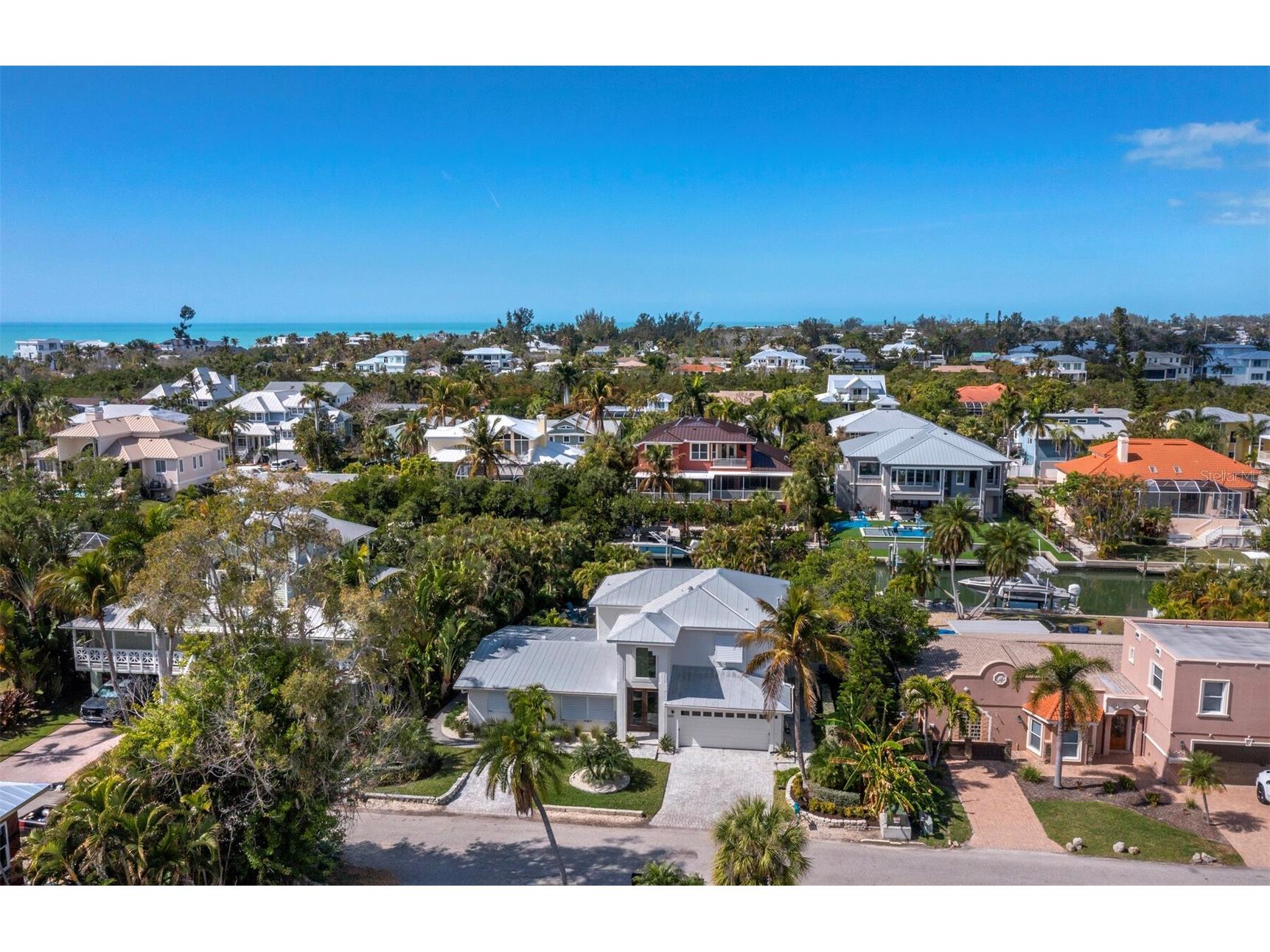 635 Marbury Lane Longboat Key FL 34228 - INTRACOASTAL WATERWAY A4681616 image58