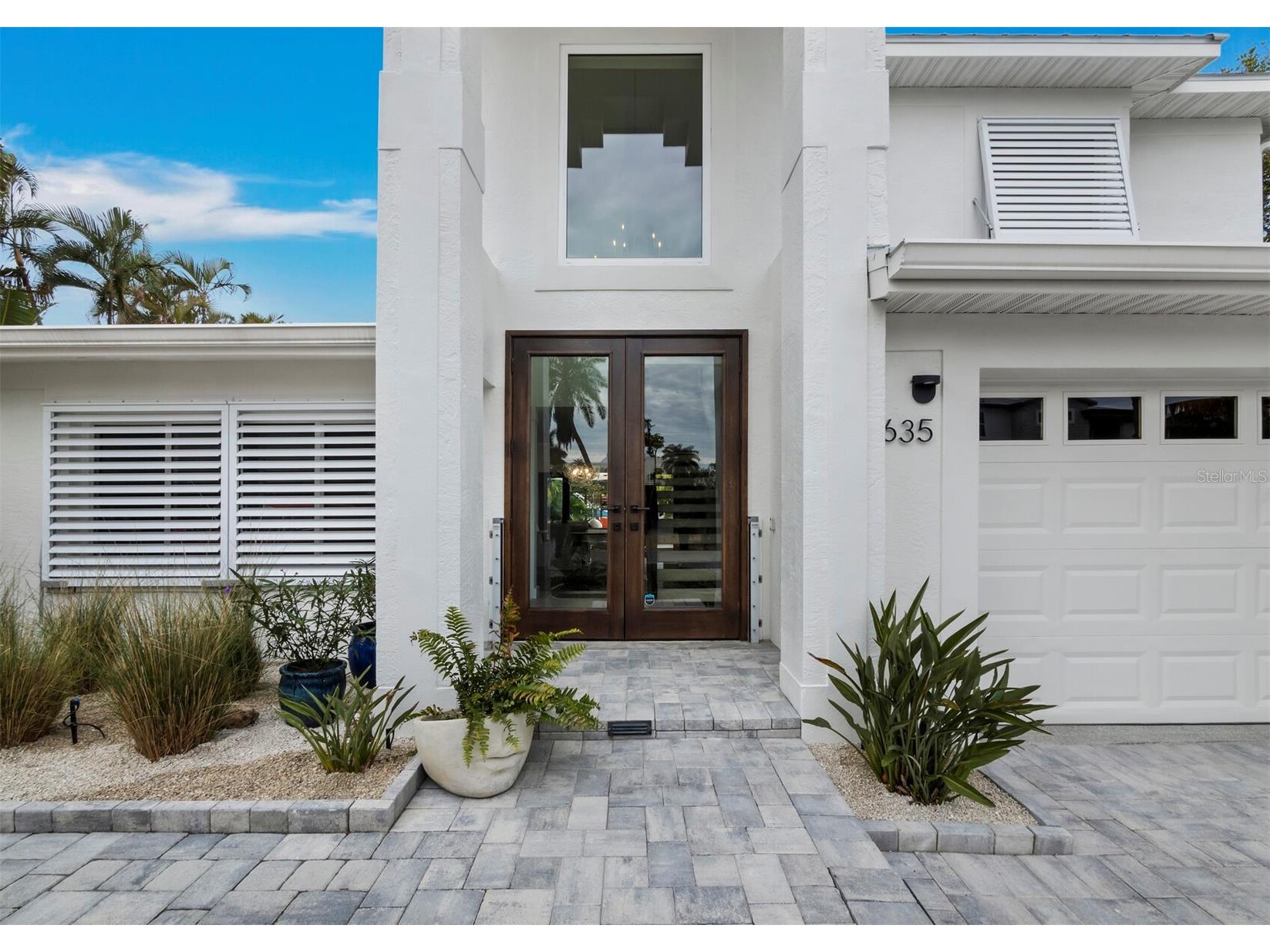 635 Marbury Lane Longboat Key FL 34228 - INTRACOASTAL WATERWAY A4681616 image6