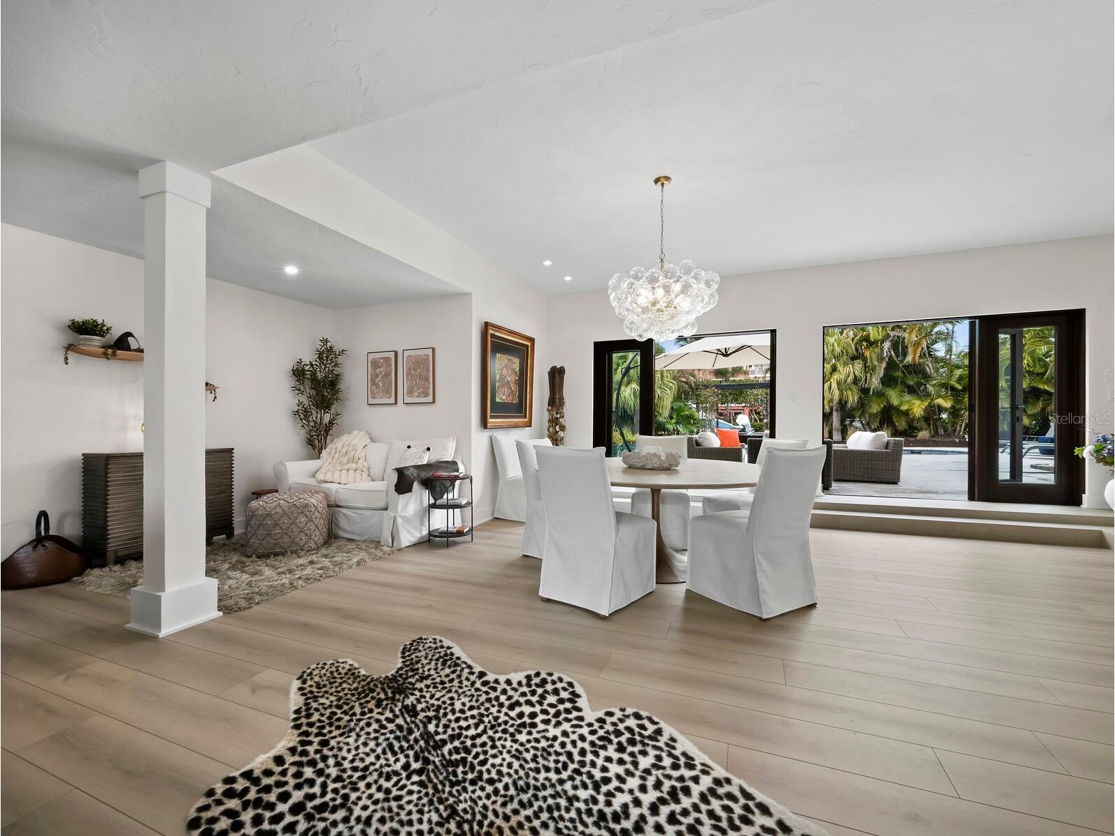 635 Marbury Lane Longboat Key FL 34228 - INTRACOASTAL WATERWAY A4681616 image8
