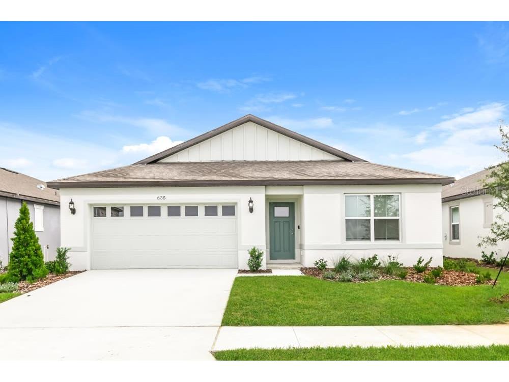 635 Mariana Court Lake Alfred FL 33850 T3483080 image1