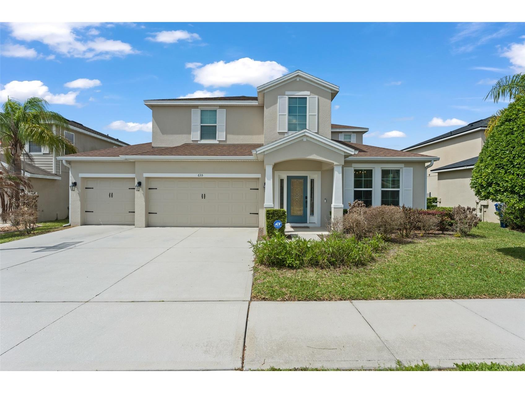 635 Neptune Drive Groveland FL 34736 O6393889 image1