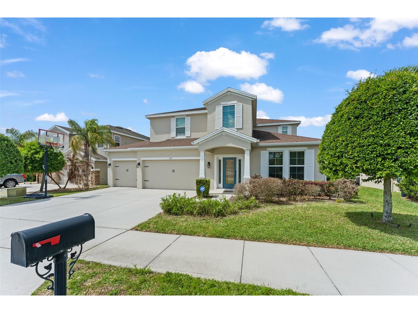 635 Neptune Drive Groveland FL 34736 O6393889 image4