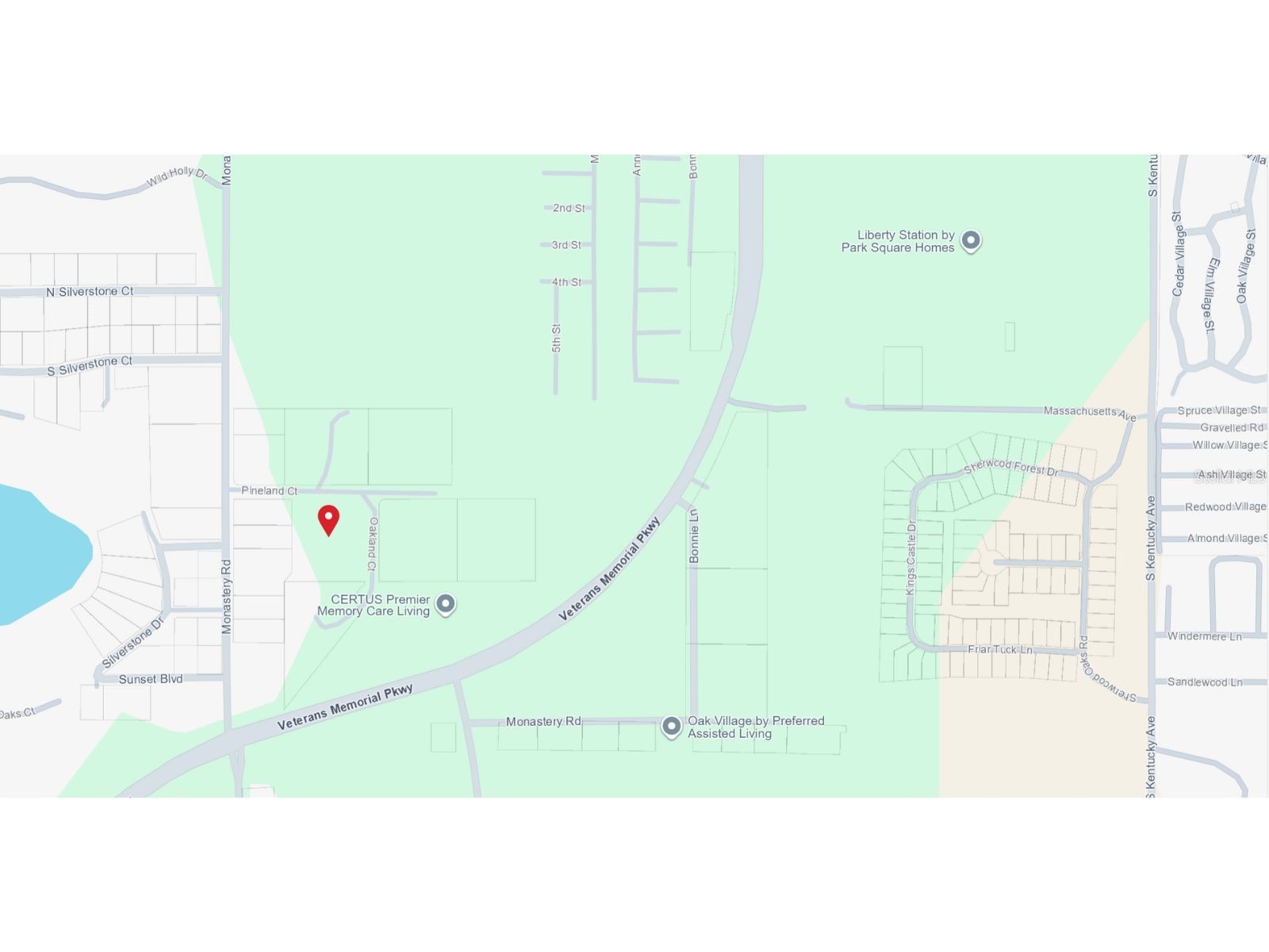 635 Oakland Court Orange City FL 32763 O6372990 image3