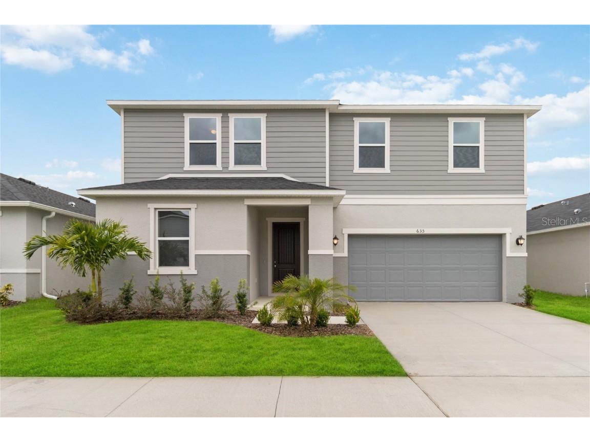 635 Overpool Avenue Davenport FL 33896 O6127568 image1
