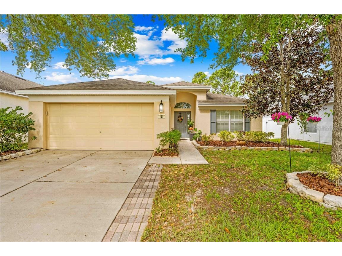 635 Painted Leaf Drive Brooksville FL 34604 W7874428 image1