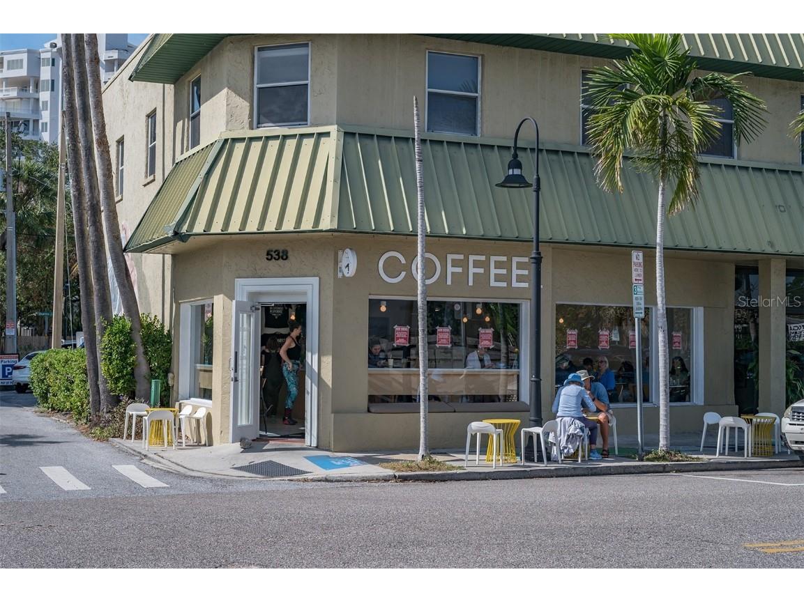 635 S Orange Avenue #304 Sarasota FL 34236 A4669810 image51