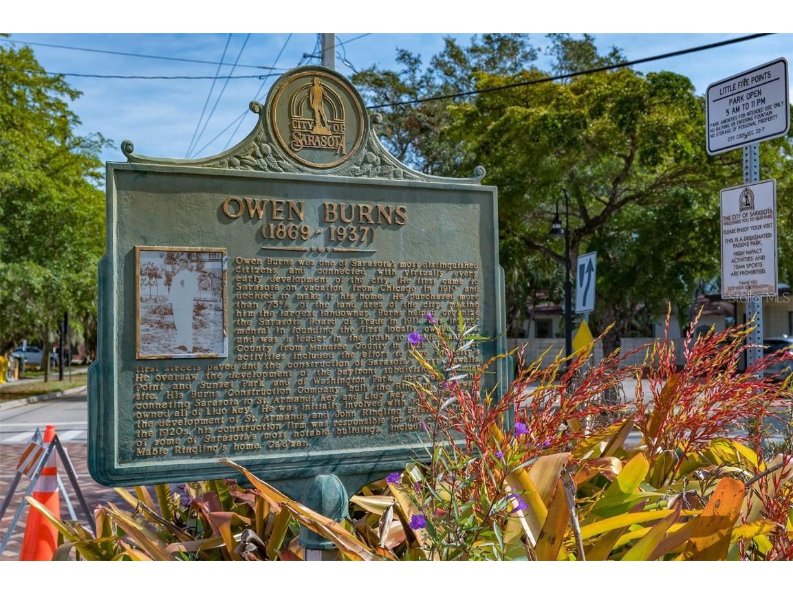 635 S Orange Avenue #304 Sarasota FL 34236 A4669810 image53