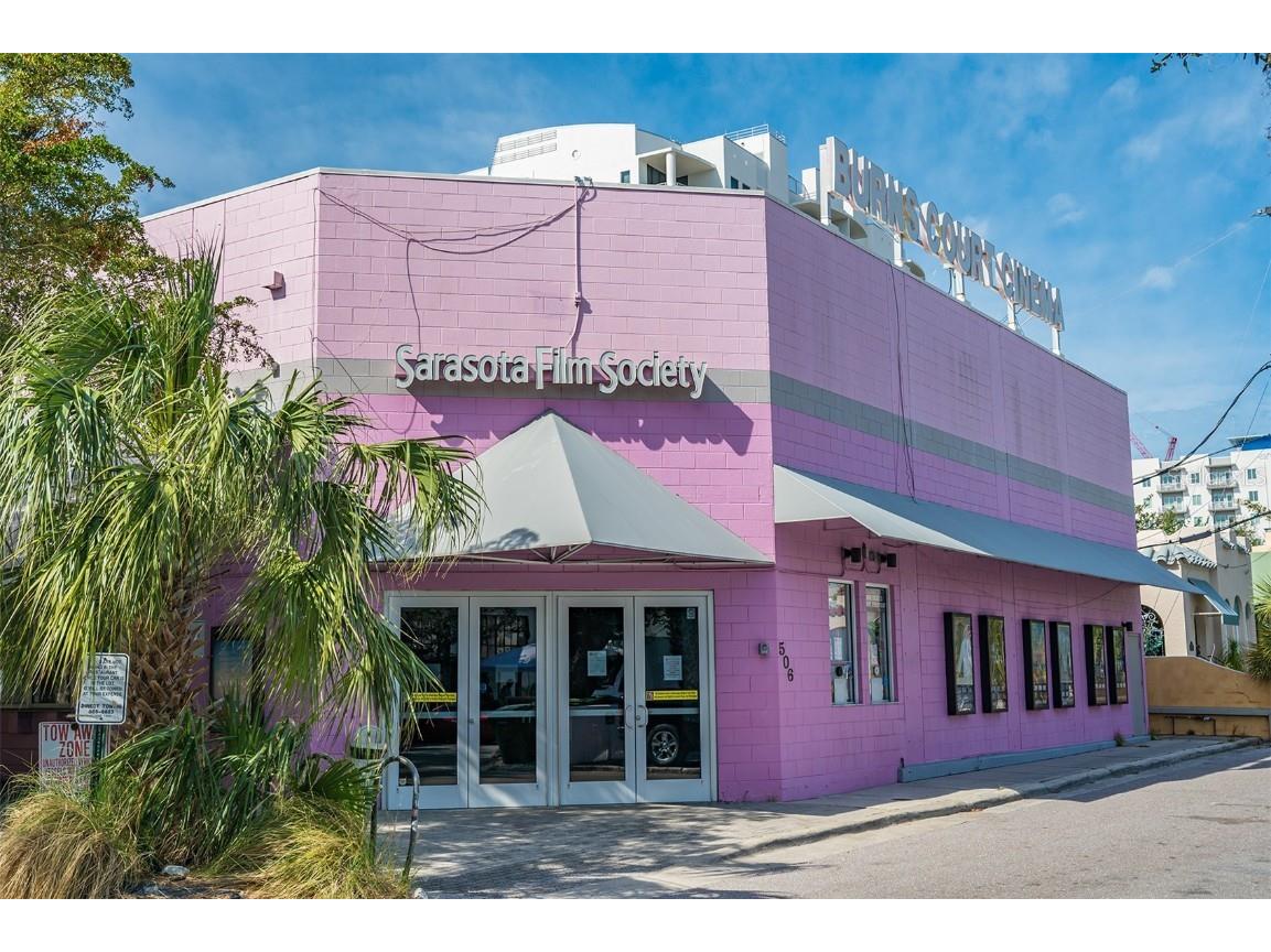 635 S Orange Avenue #304 Sarasota FL 34236 A4669810 image54