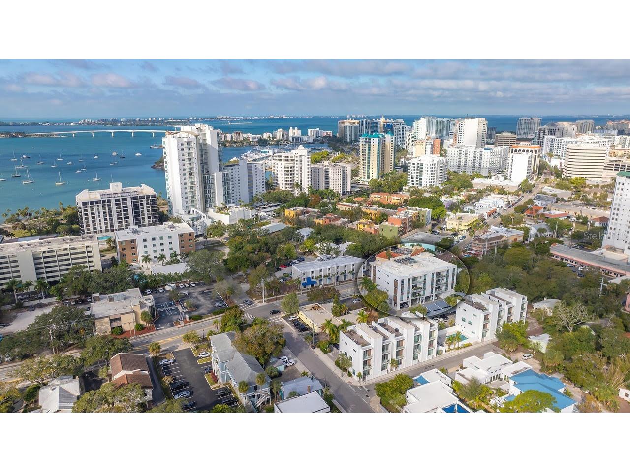 635 S Orange Avenue #401 Sarasota FL 34236 A4595019 image1