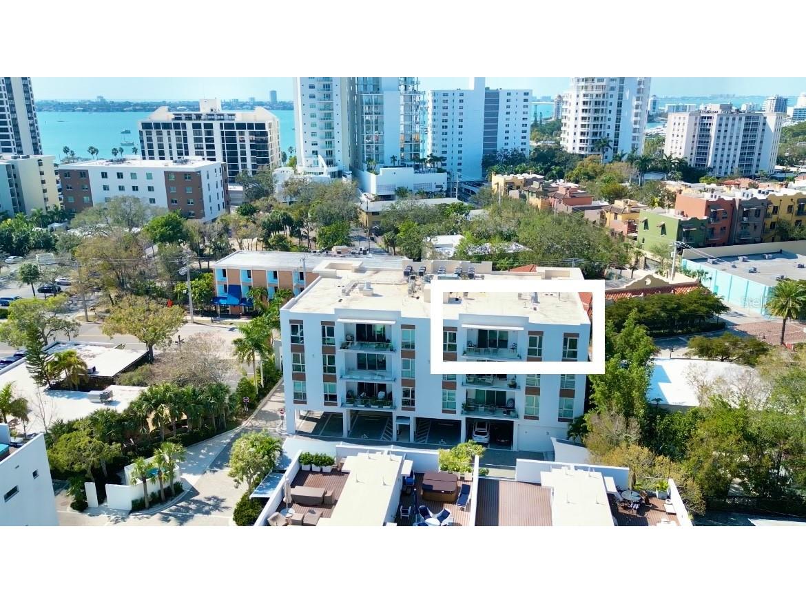 635 S Orange Avenue #402 Sarasota FL 34236 A4560518 image1