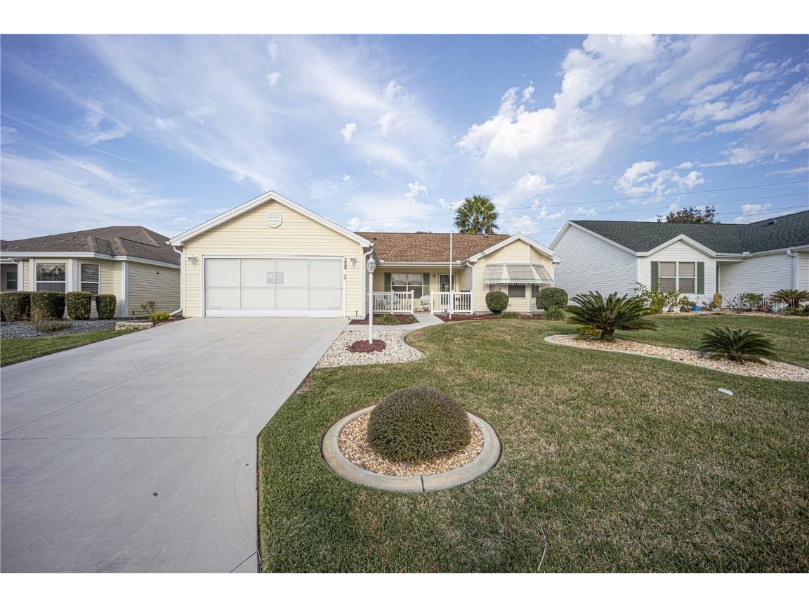 635 San Marino Drive Lady Lake FL 32159 G5077189 image1