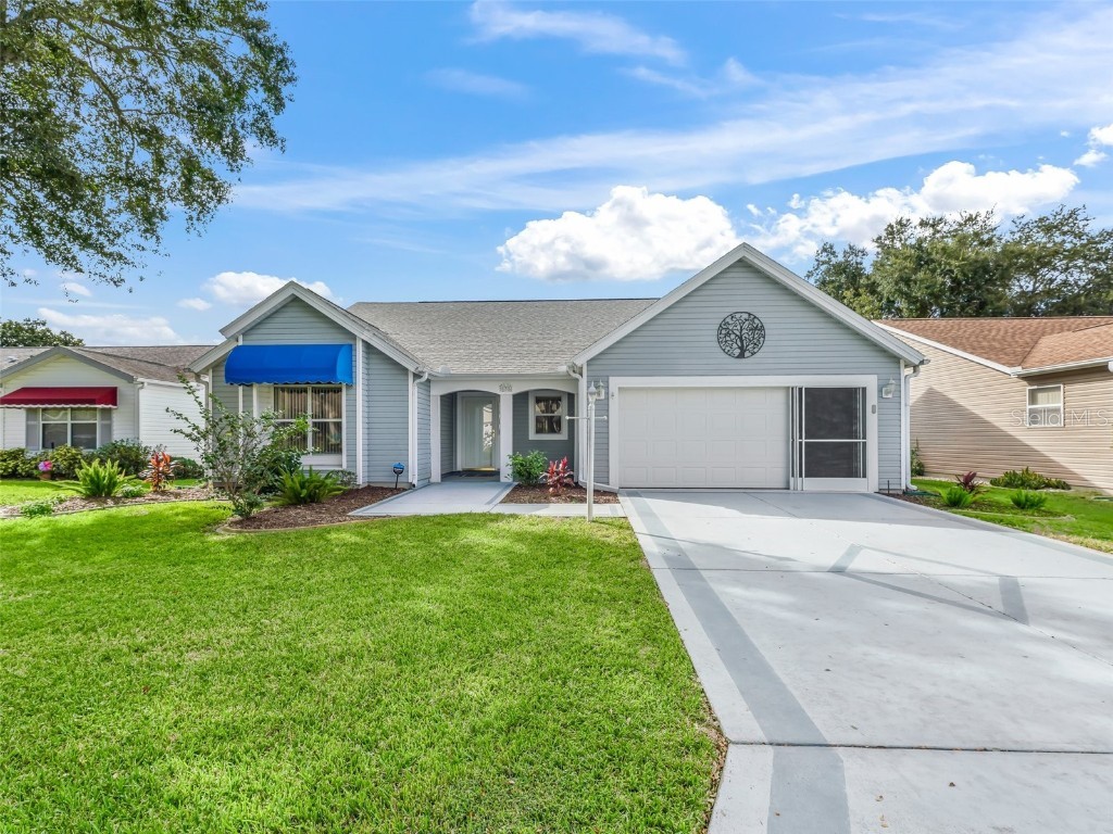 635 San Pedro Drive The Villages FL 32159 G5073629 image1