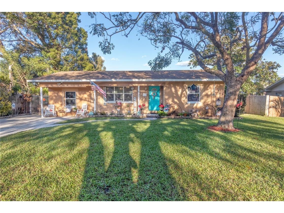 635 Shore Acres Drive Lakeland FL 33801 - LAKE PARKER P4924110 image1