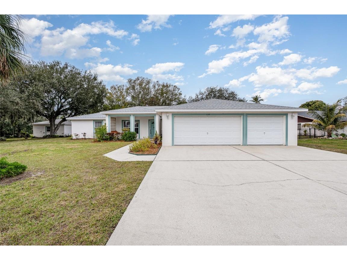 635 Sommers Hammock Lane Merritt Island FL 32953 O6274436 image1