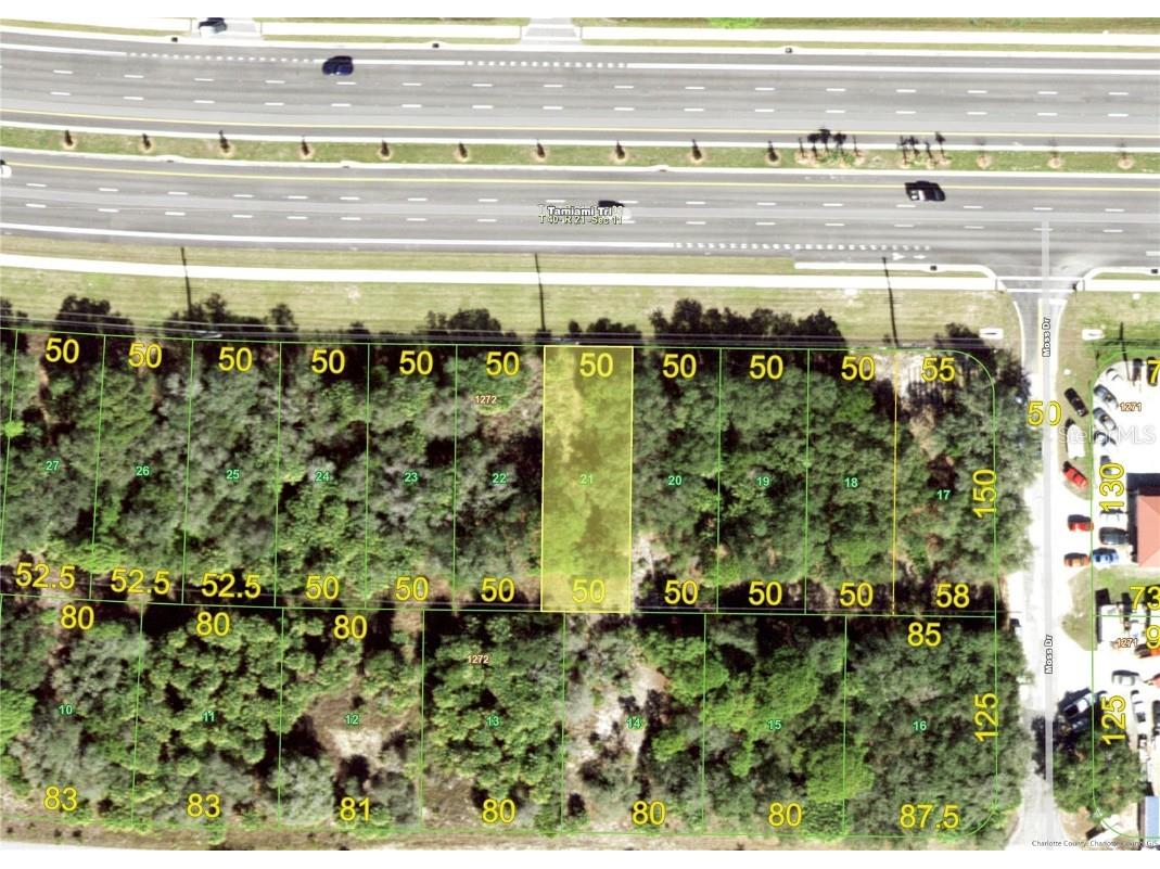 635 Tamiami (Lot 21) Trail Port Charlotte FL 33953 D6131717 image1