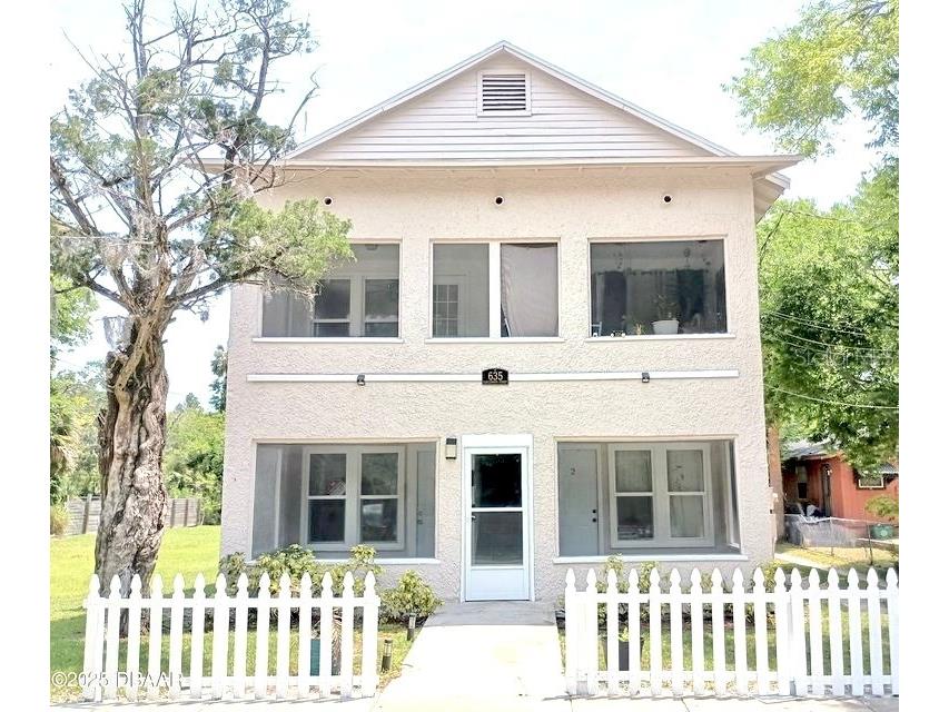 635 Tanglewood Street Daytona Beach FL 32114 V4943265 image1
