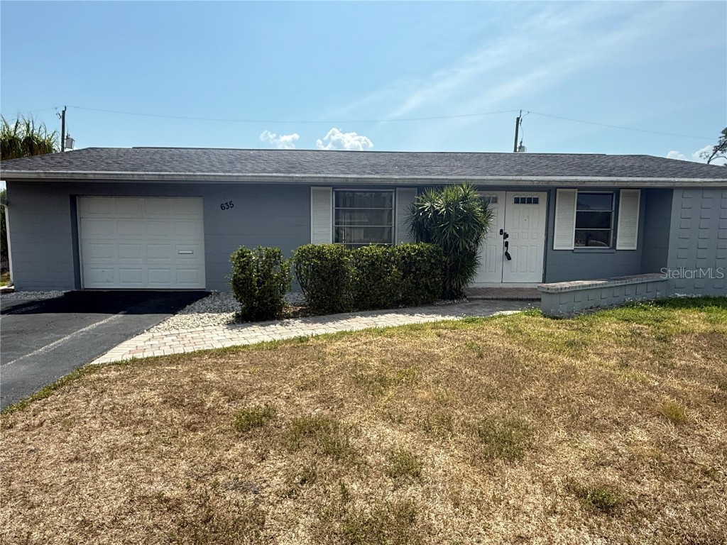 635 W Tarpon Boulevard NW Port Charlotte FL 33952 C7509444 image1