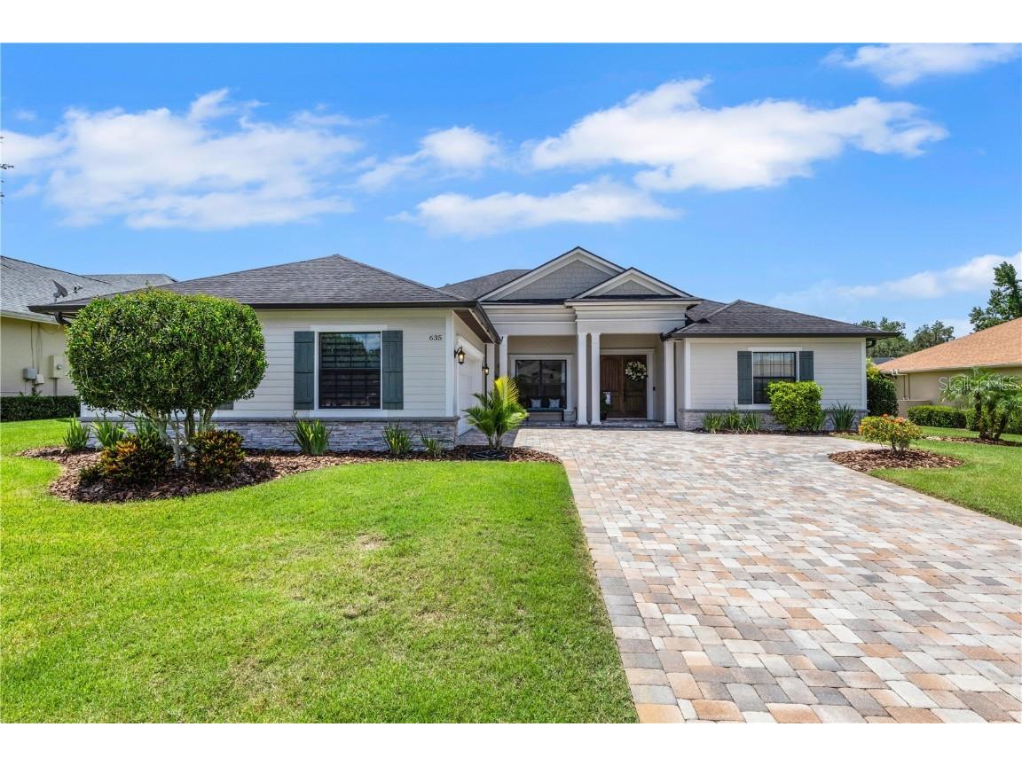635 Whisper Woods Drive Lakeland FL 33813 L4938220 image1