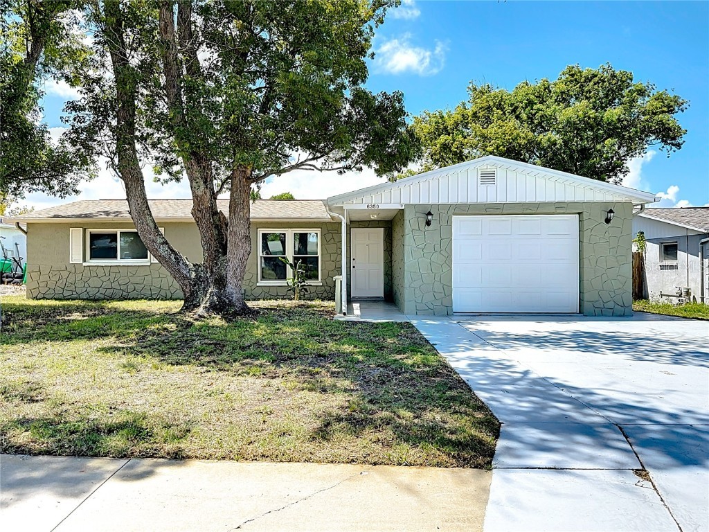 6350 Edenmore Avenue New Port Richey FL 34653 TB8417015 image1