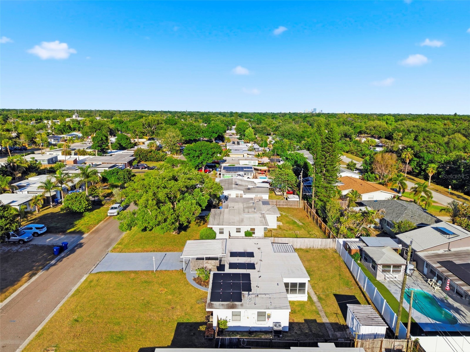 6350 Hampton Drive N Saint Petersburg FL 33710 TB8510169 image53