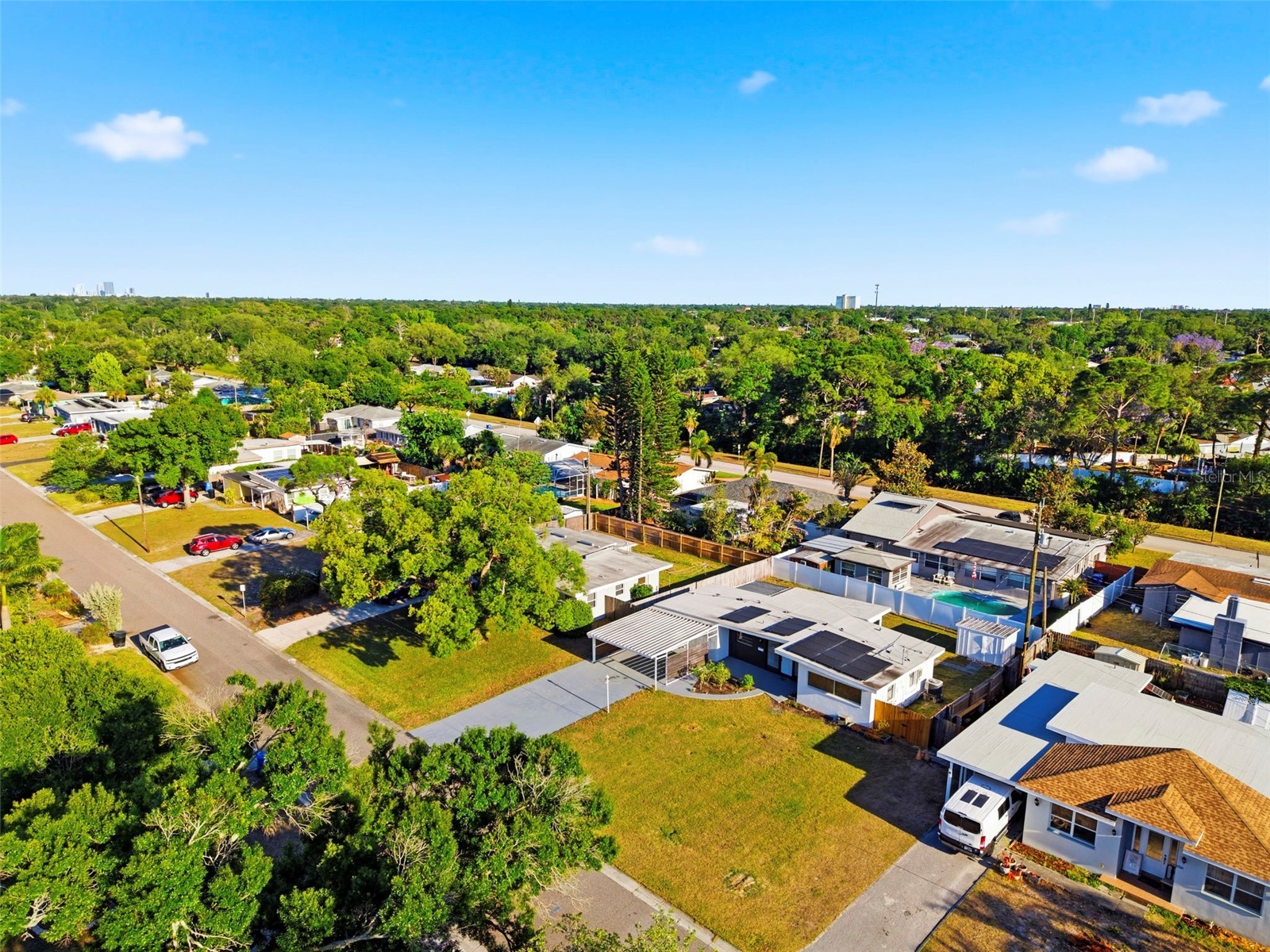 6350 Hampton Drive N Saint Petersburg FL 33710 TB8510169 image54