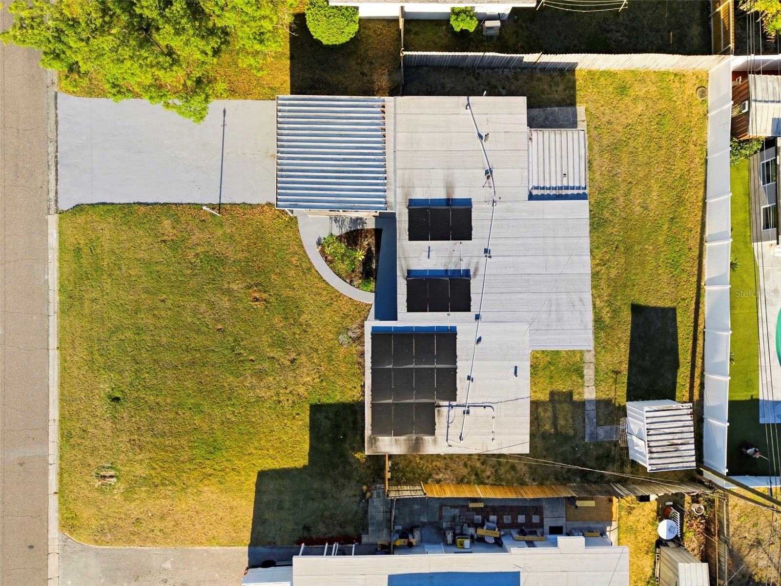 6350 Hampton Drive N Saint Petersburg FL 33710 TB8510169 image55