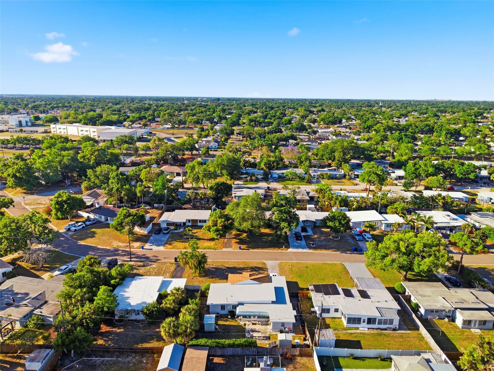 6350 Hampton Drive N Saint Petersburg FL 33710 TB8510169 image60