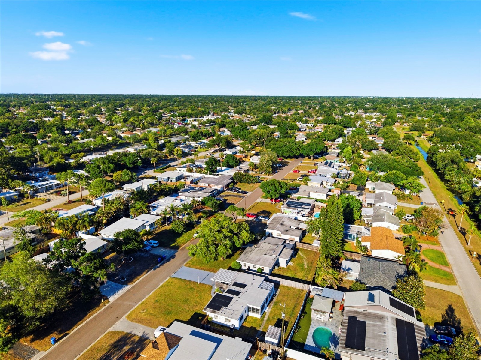 6350 Hampton Drive N Saint Petersburg FL 33710 TB8510169 image61