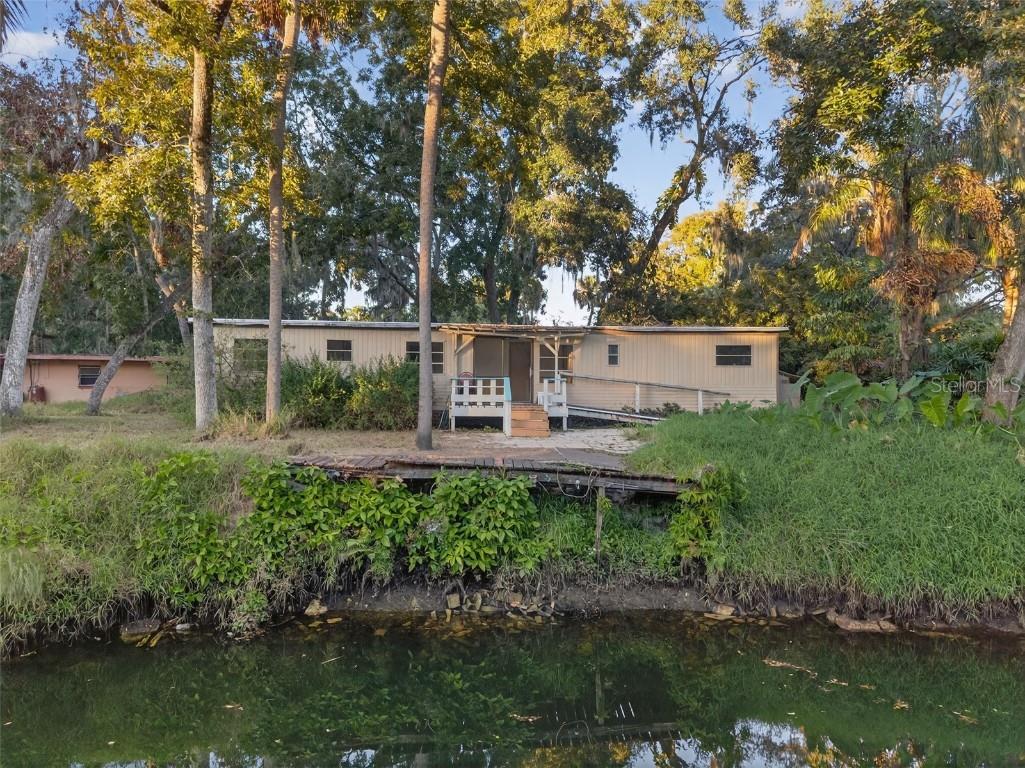 6350 Lost Trail Holiday FL 34690 - ANCLOTE RIVER W7881057 image1