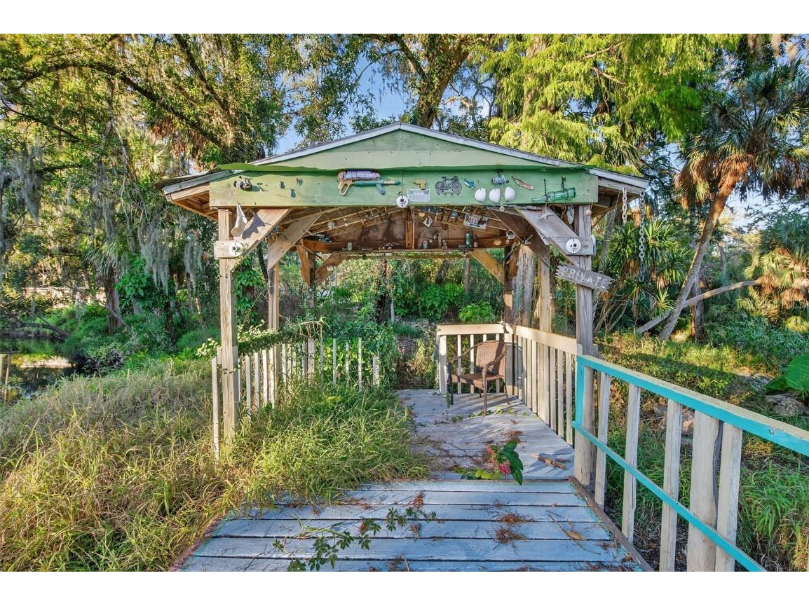 6350 Lost Trail Holiday FL 34690 - ANCLOTE RIVER W7881057 image22