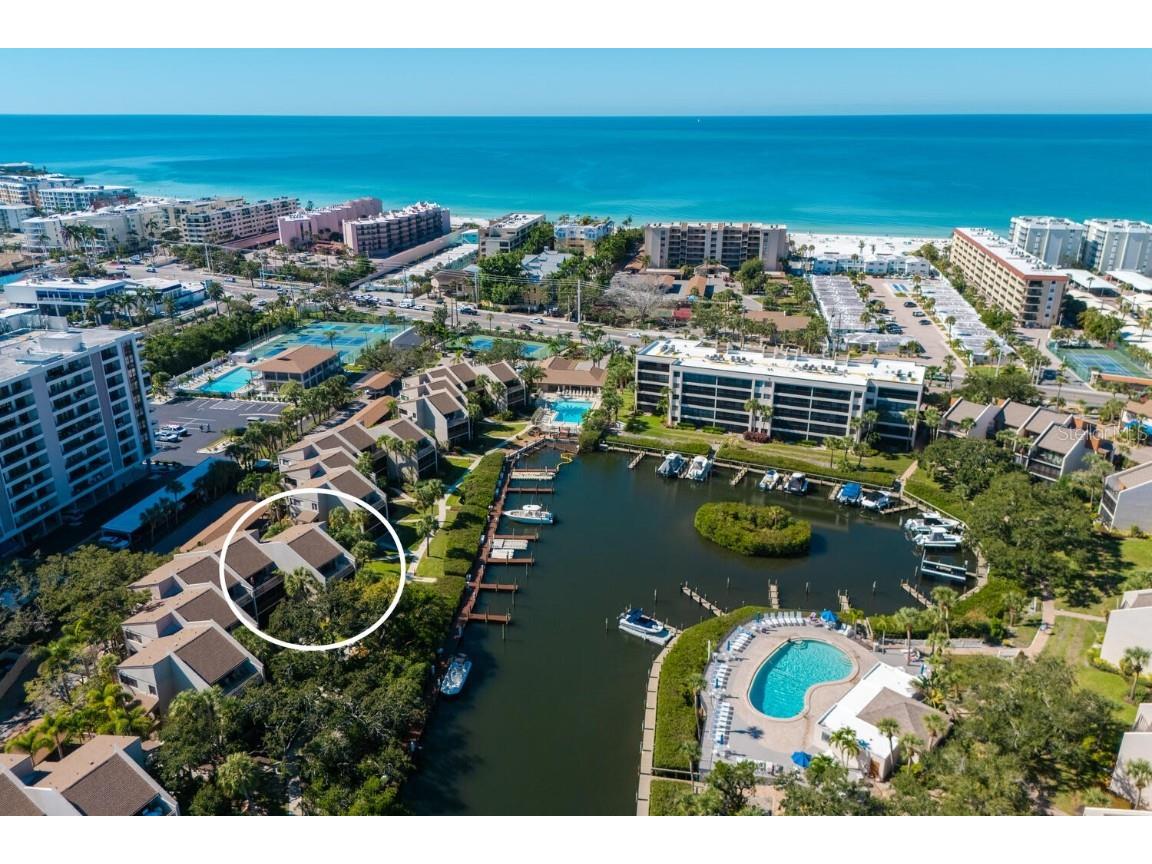 6350 Midnight Cove Road #710 Sarasota FL 34242 A4669212 image1