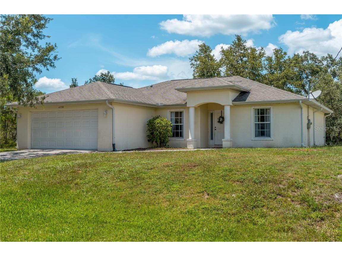 6350 Montcalm Avenue North Port FL 34291 N6127775 image1