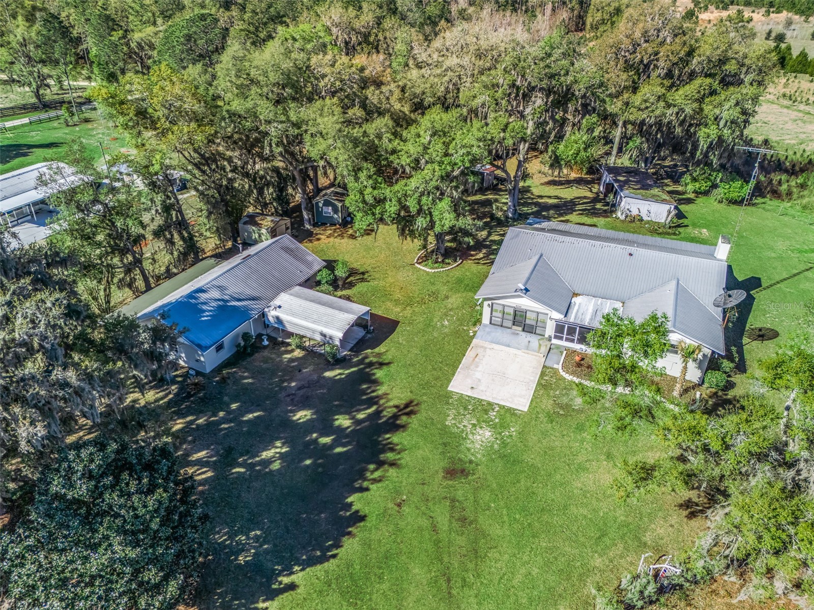 6350 NE 86th Avenue Bronson FL 32621 OM721098 image1