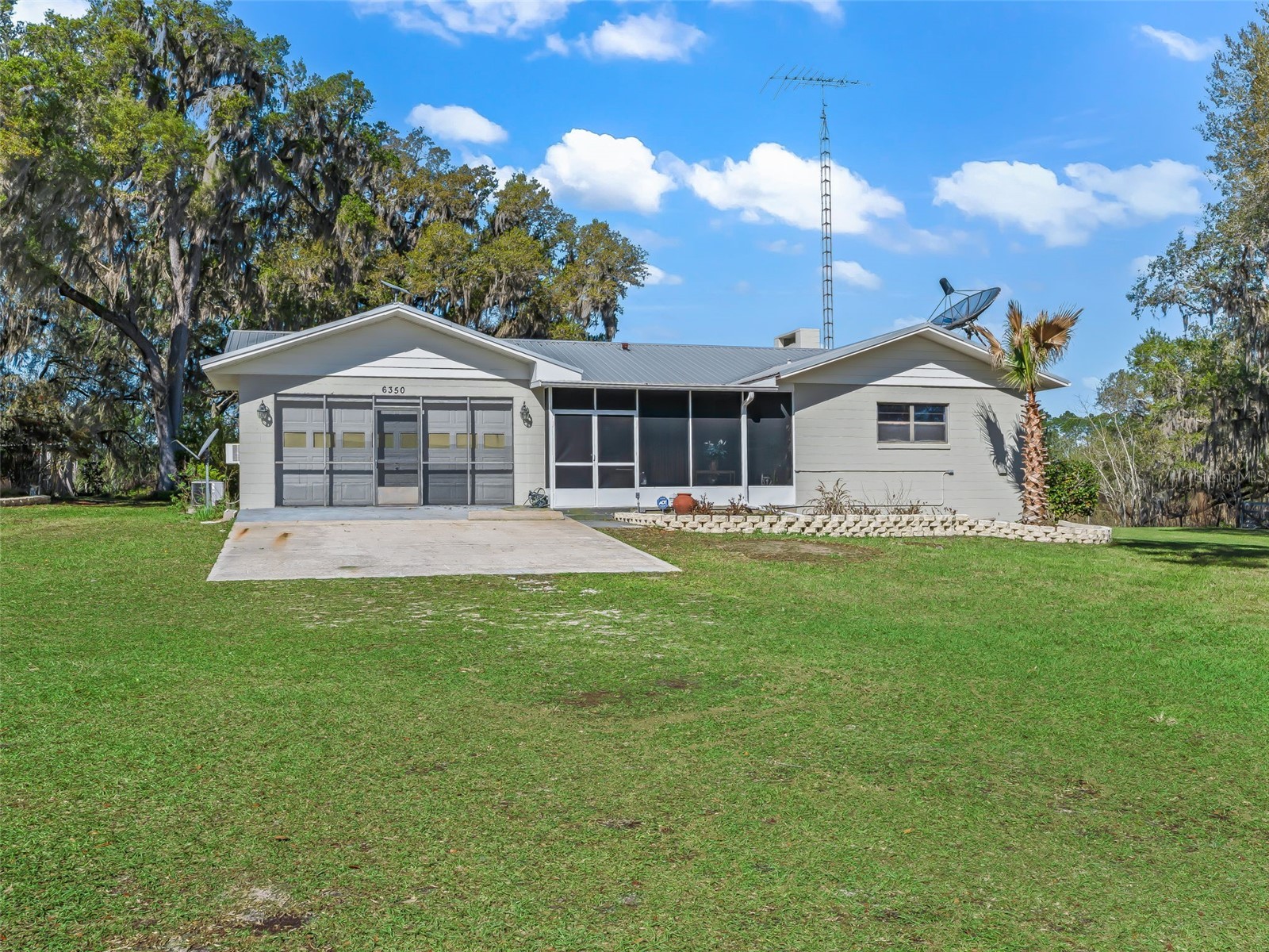 6350 NE 86th Avenue Bronson FL 32621 OM721098 image10