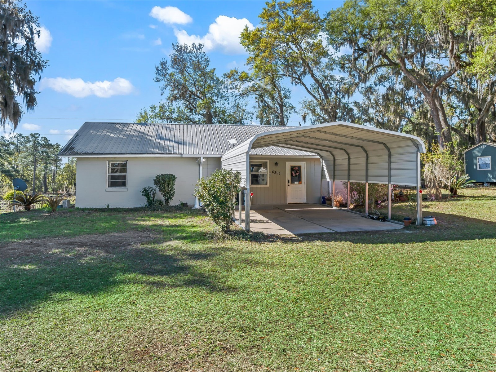6350 NE 86th Avenue Bronson FL 32621 OM721098 image49