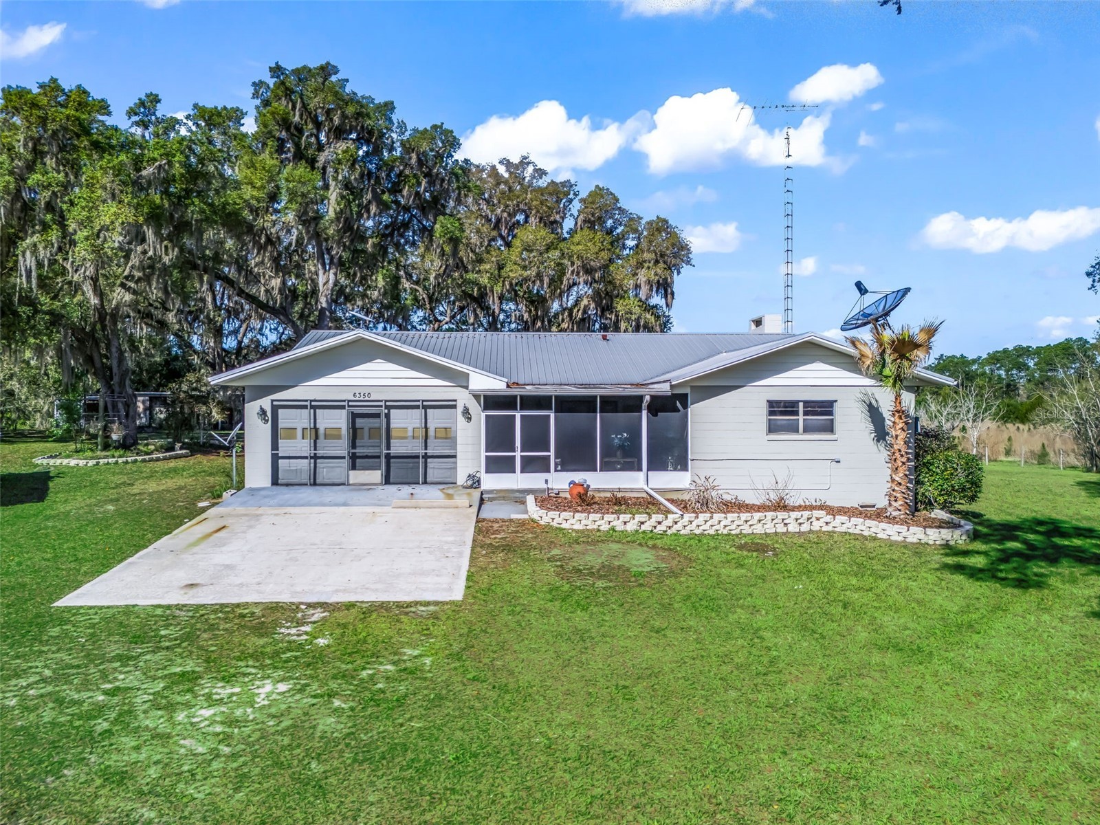 6350 NE 86th Avenue Bronson FL 32621 OM721098 image8