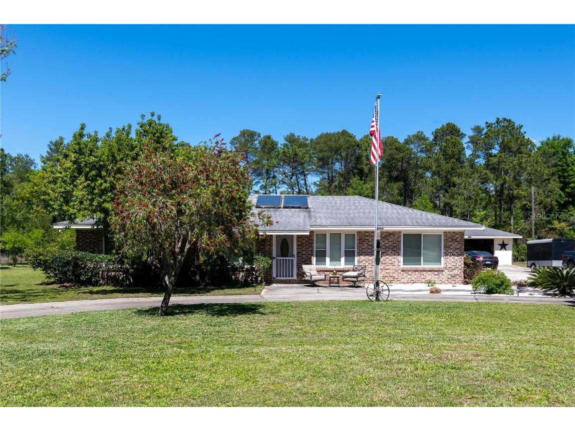 6350 Payne Road Keystone Heights FL 32656 T3434073 image1