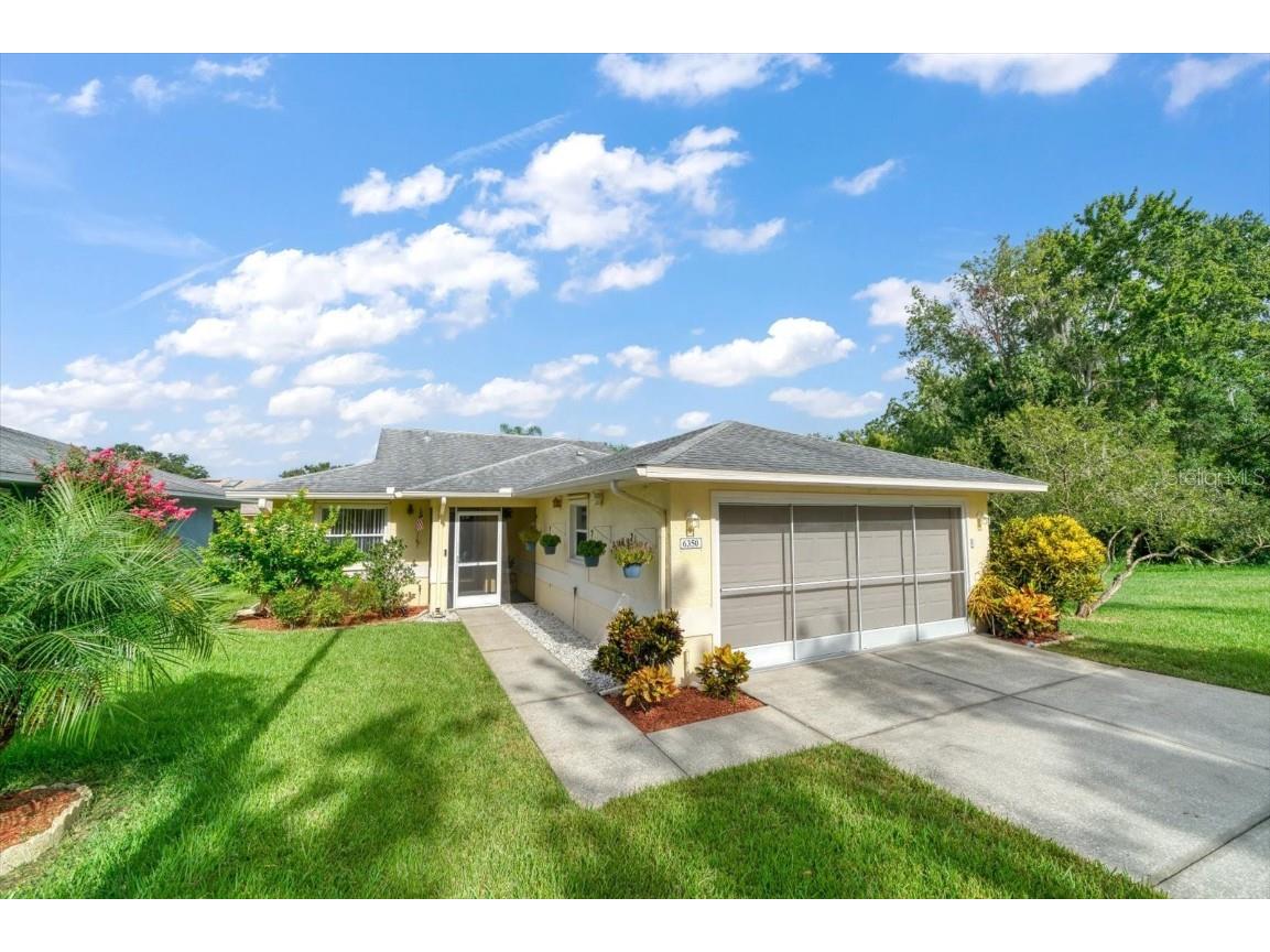 6350 Silver Lakes Drive E Lakeland FL 33810 - Silver Lake U8210192 image1