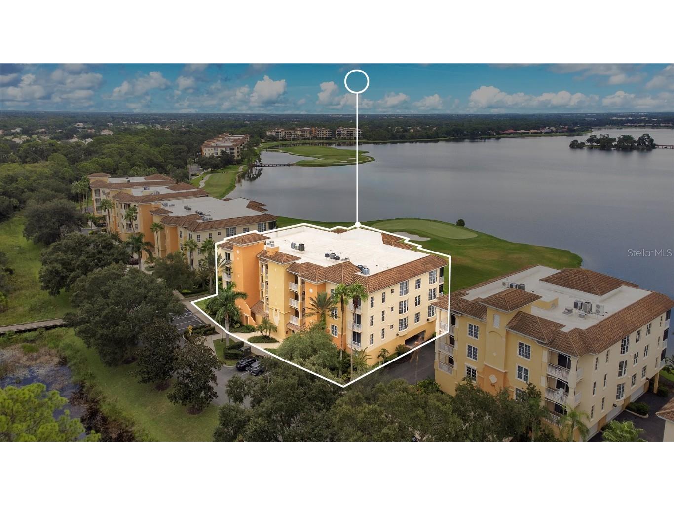 6350 Watercrest Way #203 Lakewood Ranch FL 34202 O6343663 image3