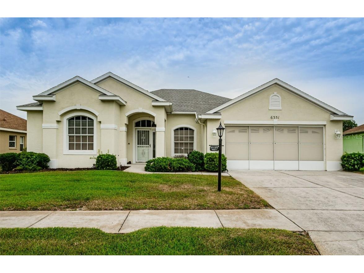 6351 Clark Lake Drive New Port Richey FL 34655 W7855325 image1