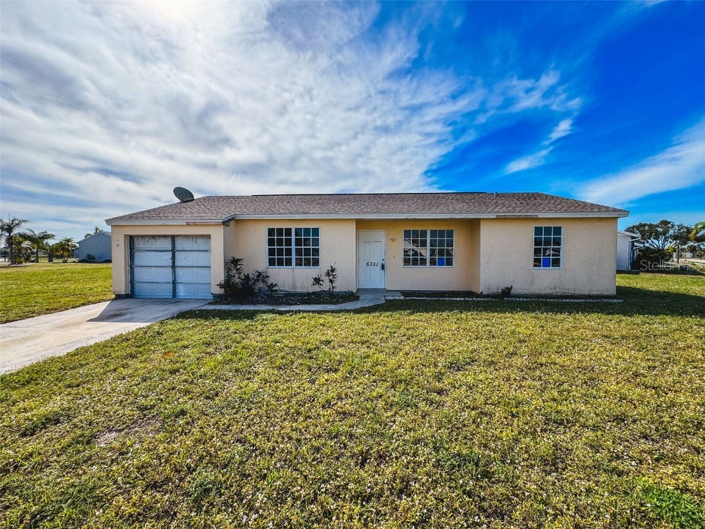 6351 Coniston Street Port Charlotte FL 33981 A4591029 image1