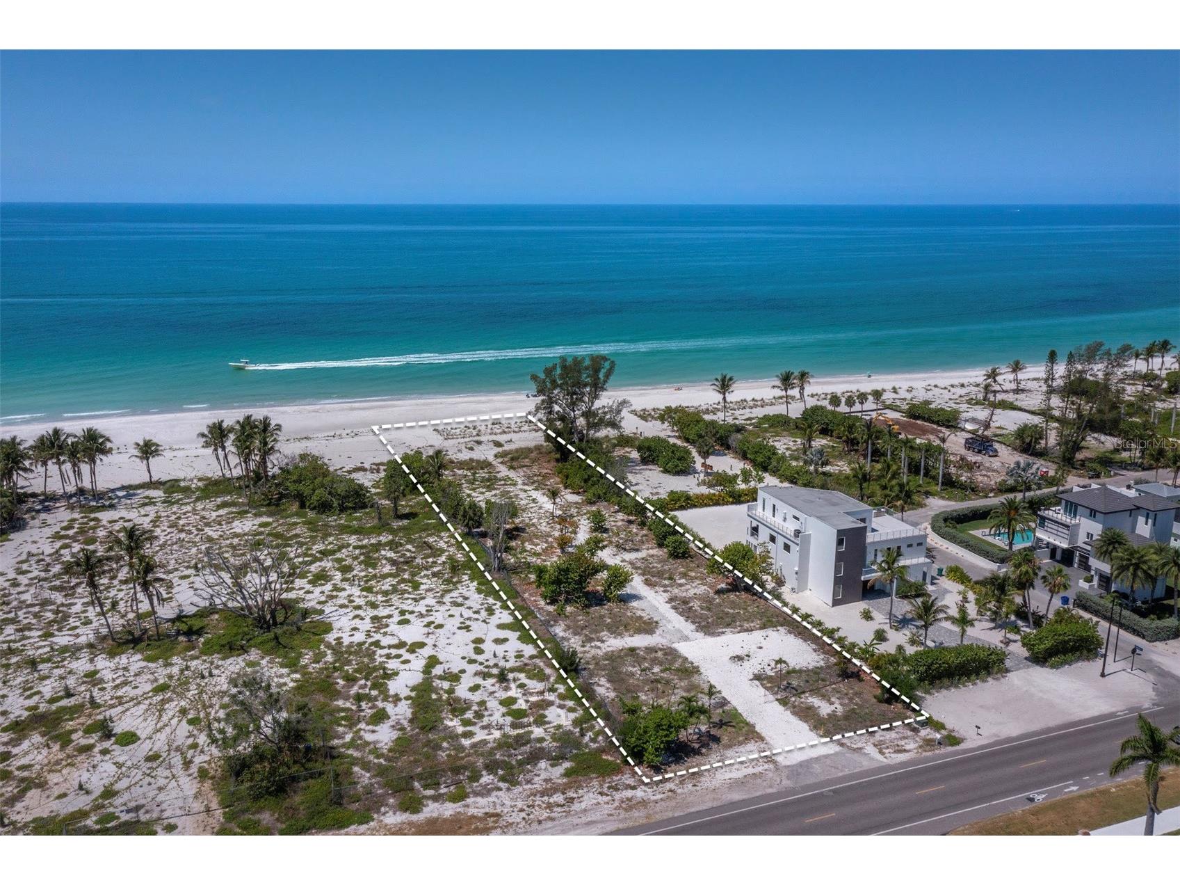 6351 Gulf Of Mexico Drive Longboat Key FL 34228 - GULF OF MEXICO A4691982 image1