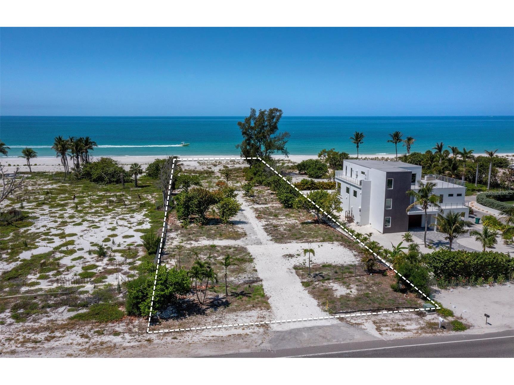 6351 Gulf Of Mexico Drive Longboat Key FL 34228 - GULF OF MEXICO A4691982 image2