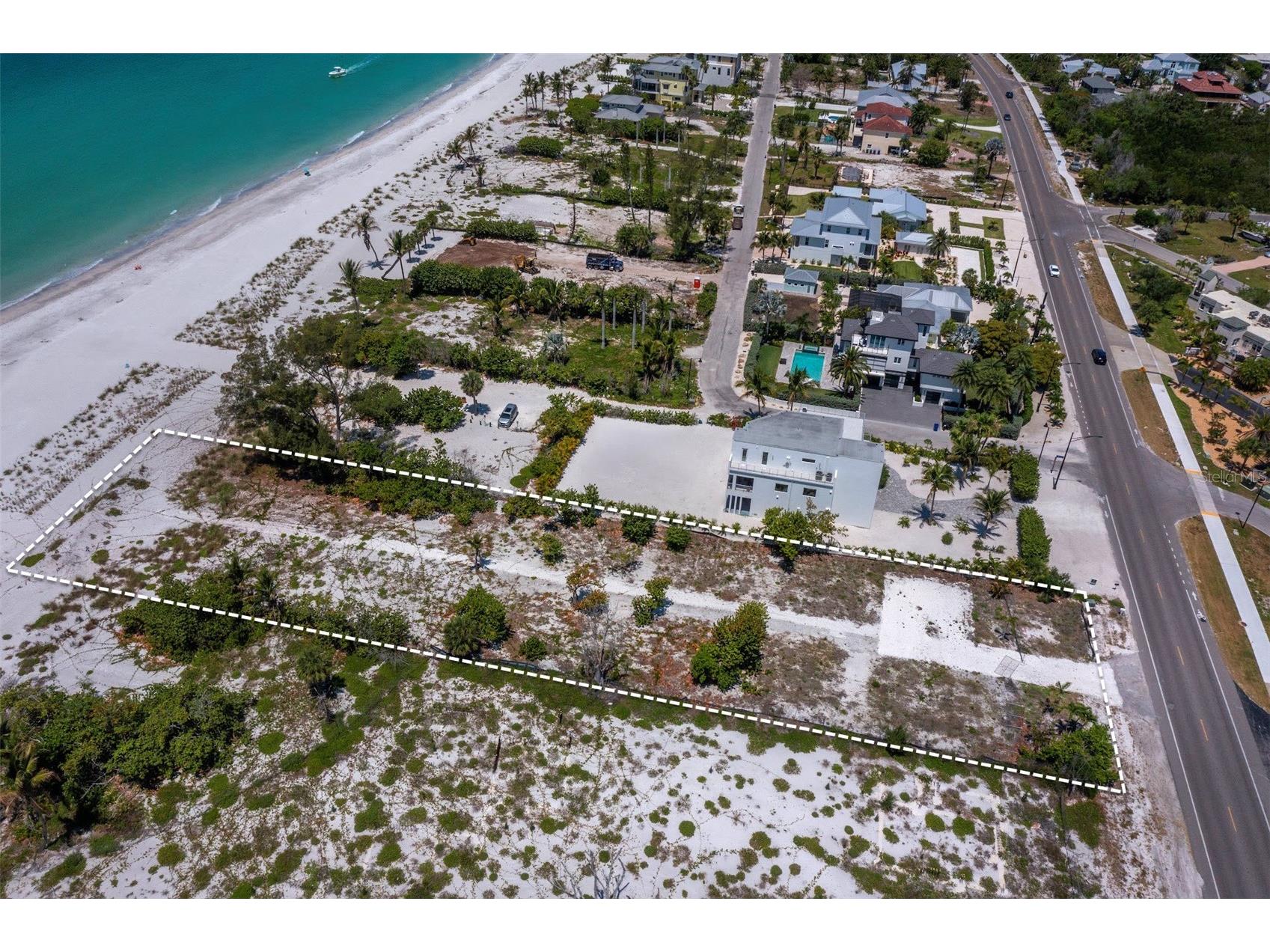 6351 Gulf Of Mexico Drive Longboat Key FL 34228 - GULF OF MEXICO A4691982 image3