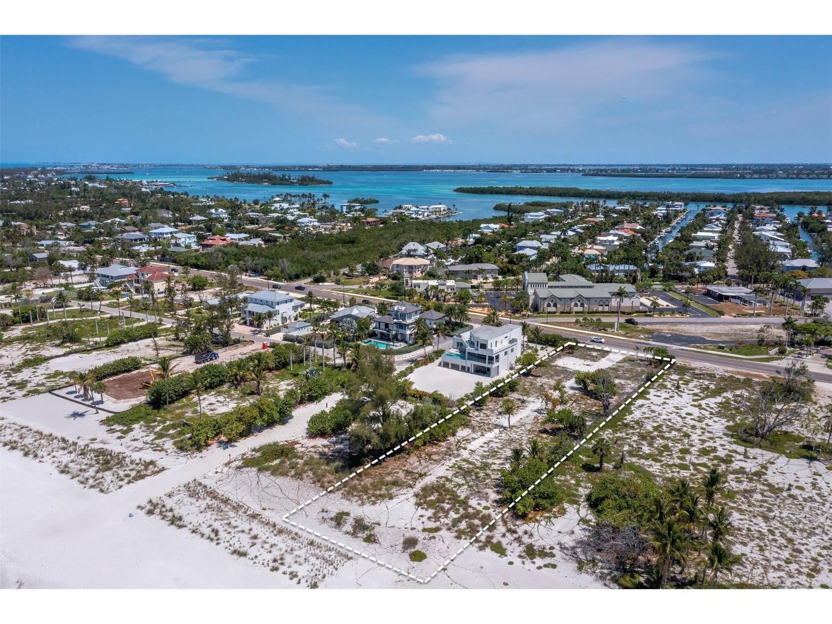 6351 Gulf Of Mexico Drive Longboat Key FL 34228 - GULF OF MEXICO A4691982 image6