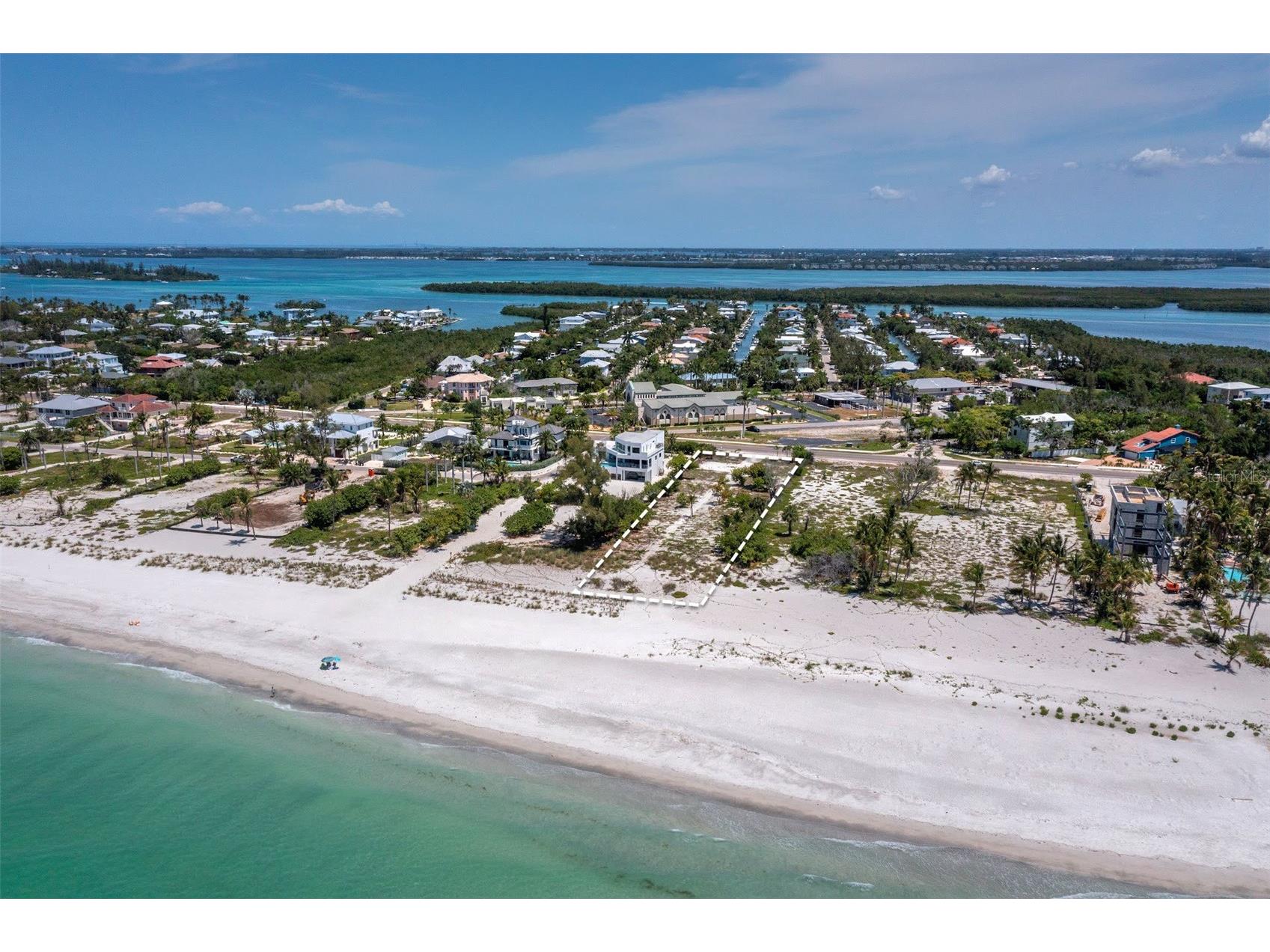 6351 Gulf Of Mexico Drive Longboat Key FL 34228 - GULF OF MEXICO A4691982 image7