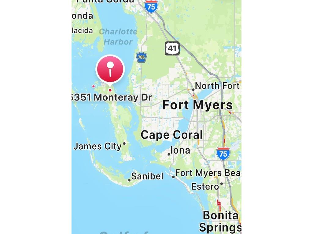 6351 Monteray Drive Bokeelia FL 33922 TB8382971 image1