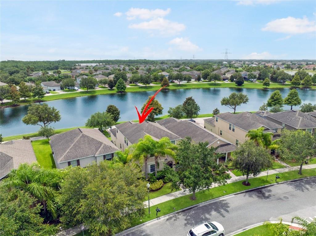 6351 Point Hancock Drive Winter Garden FL 34787 O6222509 image1
