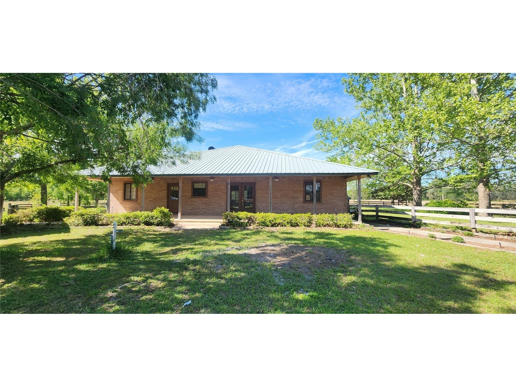 6351 SW 2nd Lane Bell FL 32619 O6207080 image1