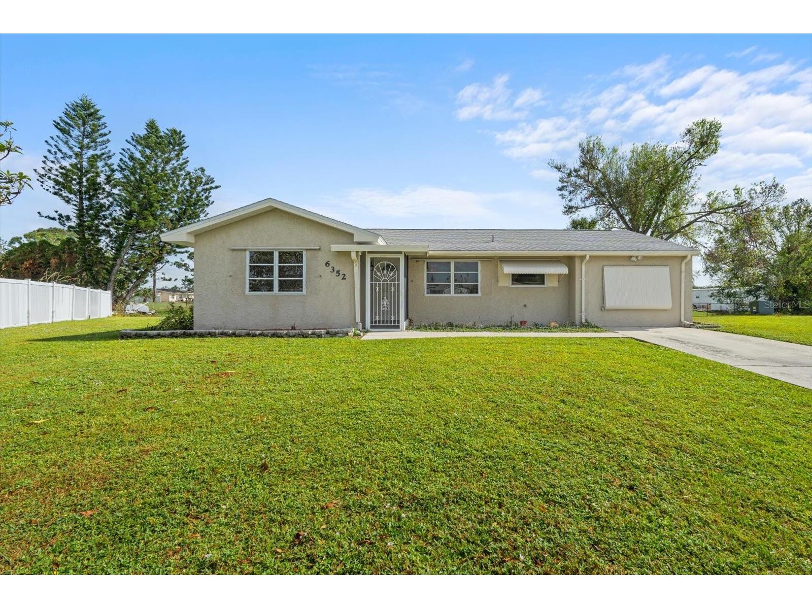 6352 Coniston Terrace North Port FL 34287 A4675991 image1